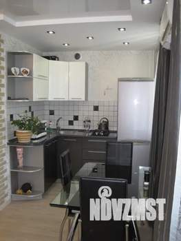 Студия квартира, посуточно, 32м2, 2/5 этаж