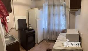 1-к квартира, на длительный срок, 35м2, 1/5 этаж
