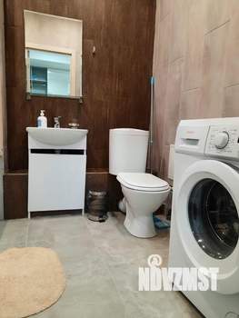 1-к квартира, посуточно, 60м2, 1/1 этаж