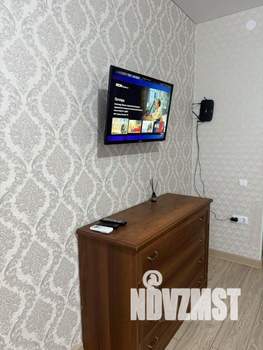 2-к квартира, посуточно, 52м2, 1/1 этаж