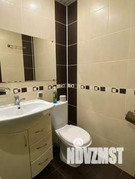 1-к квартира, посуточно, 30м2, 4/9 этаж