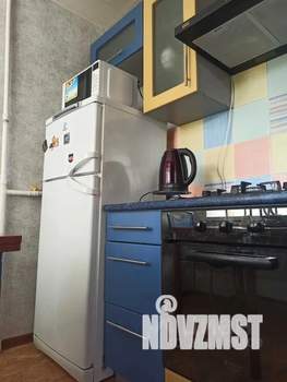 3-к квартира, посуточно, 57м2, 4/5 этаж