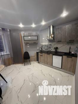 1-к квартира, посуточно, 33м2, 4/9 этаж