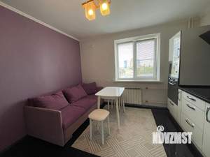 1-к квартира, на длительный срок, 55м2, 5/9 этаж