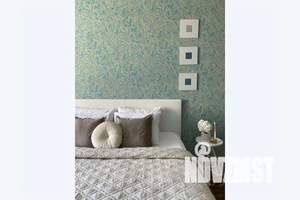 2-к квартира, посуточно, 53м2, 4/18 этаж