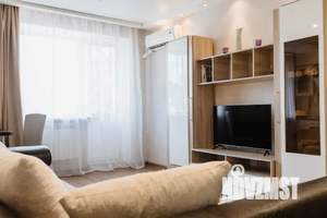 2-к квартира, посуточно, 40м2, 3/5 этаж