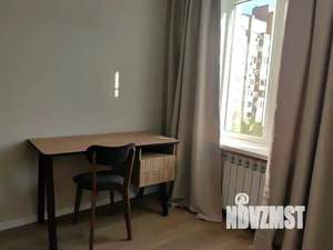 2-к квартира, посуточно, 45м2, 1/1 этаж