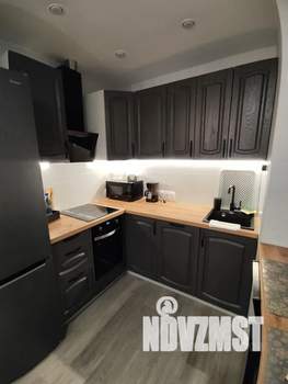 2-к квартира, посуточно, 42м2, 8/10 этаж