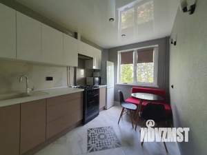 2-к квартира, посуточно, 51м2, 3/9 этаж
