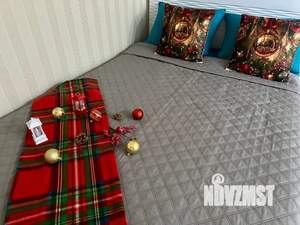 Студия квартира, посуточно, 36м2, 4/7 этаж