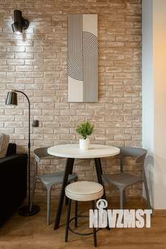 Студия квартира, посуточно, 30м2, 10/16 этаж