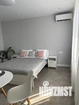 Студия квартира, посуточно, 28м2, 5/5 этаж