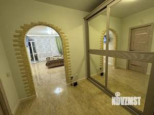 Студия квартира, посуточно, 45м2, 5/20 этаж