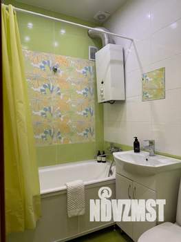 3-к квартира, посуточно, 80м2, 2/7 этаж