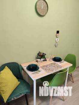 1-к квартира, посуточно, 28м2, 2/8 этаж