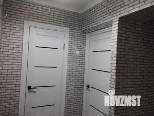 1-к квартира, посуточно, 32м2, 7/9 этаж