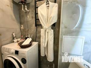 Студия квартира, посуточно, 30м2, 7/9 этаж