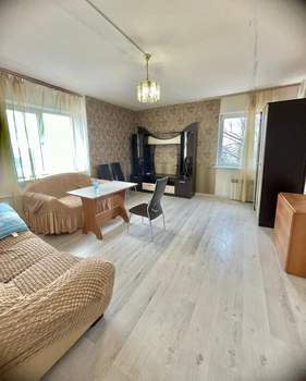 2-к квартира, на длительный срок, 50м2, 2/3 этаж