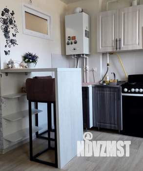 Студия квартира, посуточно, 27м2, 2/3 этаж