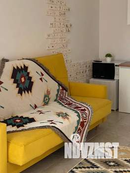 1-к квартира, посуточно, 45м2, 7/14 этаж