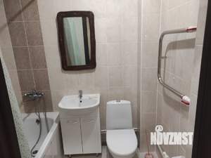 1-к квартира, на длительный срок, 44м2, 6/9 этаж