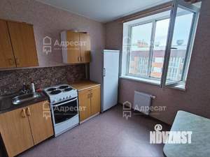 1-к квартира, на длительный срок, 28м2, 10/10 этаж