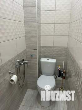 1-к квартира, посуточно, 49м2, 3/5 этаж