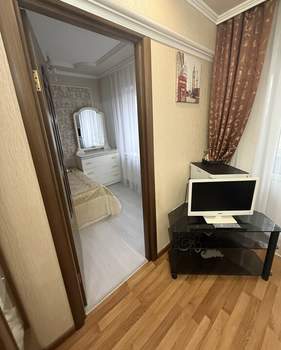 3-к квартира, на длительный срок, 48м2, 5/5 этаж