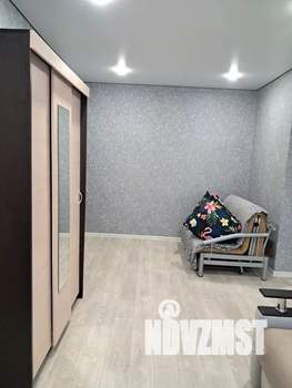 2-к квартира, посуточно, 39м2, 2/4 этаж