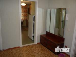 1-к квартира, на длительный срок, 46м2, 1/10 этаж