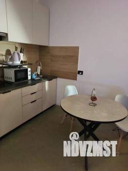 1-к квартира, посуточно, 29м2, 1/1 этаж