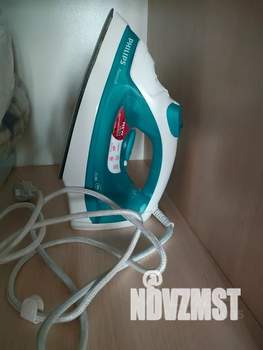 1-к квартира, посуточно, 30м2, 5/5 этаж