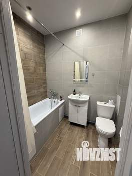 1-к квартира, на длительный срок, 32м2, 3/5 этаж