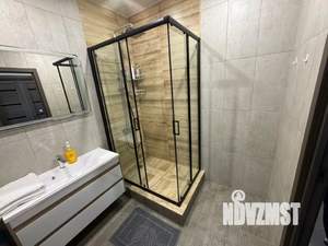 1-к квартира, посуточно, 52м2, 2/14 этаж