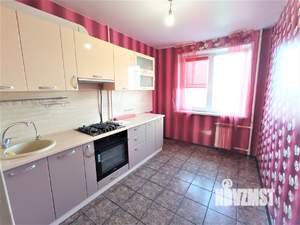 2-к квартира, на длительный срок, 51м2, 6/9 этаж