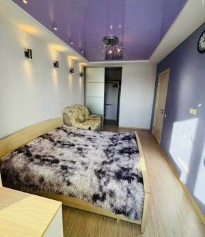 2-к квартира, на длительный срок, 52м2, 4/9 этаж