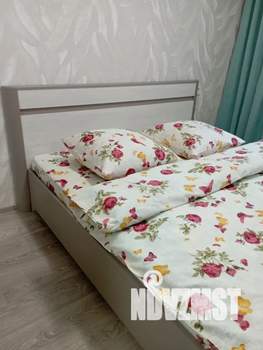 3-к квартира, посуточно, 60м2, 5/9 этаж