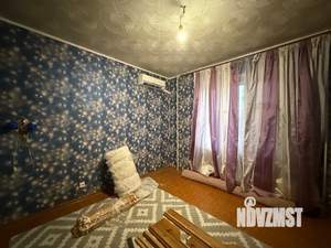 3-к квартира, на длительный срок, 65м2, 4/16 этаж