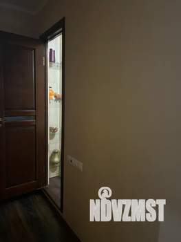 3-к квартира, посуточно, 86м2, 7/9 этаж