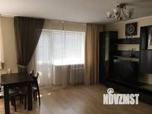 2-к квартира, посуточно, 47м2, 5/6 этаж