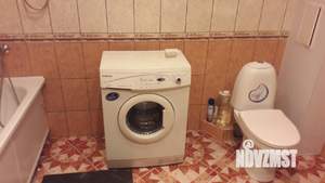 1-к квартира, на длительный срок, 60м2, 3/6 этаж