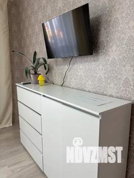 1-к квартира, посуточно, 38м2, 3/10 этаж