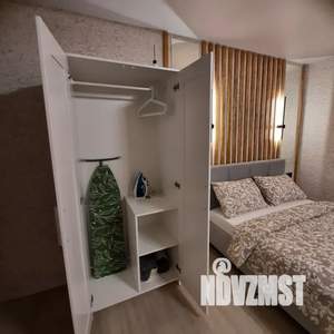 1-к квартира, посуточно, 30м2, 4/5 этаж