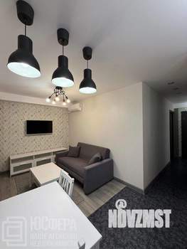 2-к квартира, на длительный срок, 50м2, 16/19 этаж