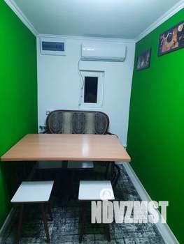 2-к квартира, посуточно, 60м2, 1/1 этаж