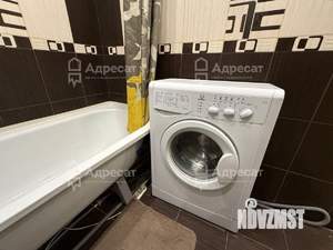 1-к квартира, на длительный срок, 30м2, 5/5 этаж