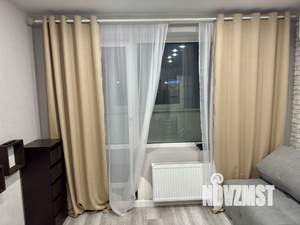 1-к квартира, на длительный срок, 31м2, 2/5 этаж