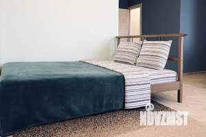 1-к квартира, посуточно, 32м2, 8/10 этаж