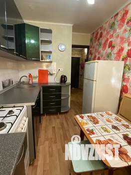 1-к квартира, посуточно, 30м2, 4/9 этаж