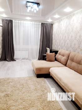 2-к квартира, посуточно, 51м2, 6/9 этаж